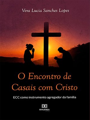 cover image of O Encontro de Casais com Cristo